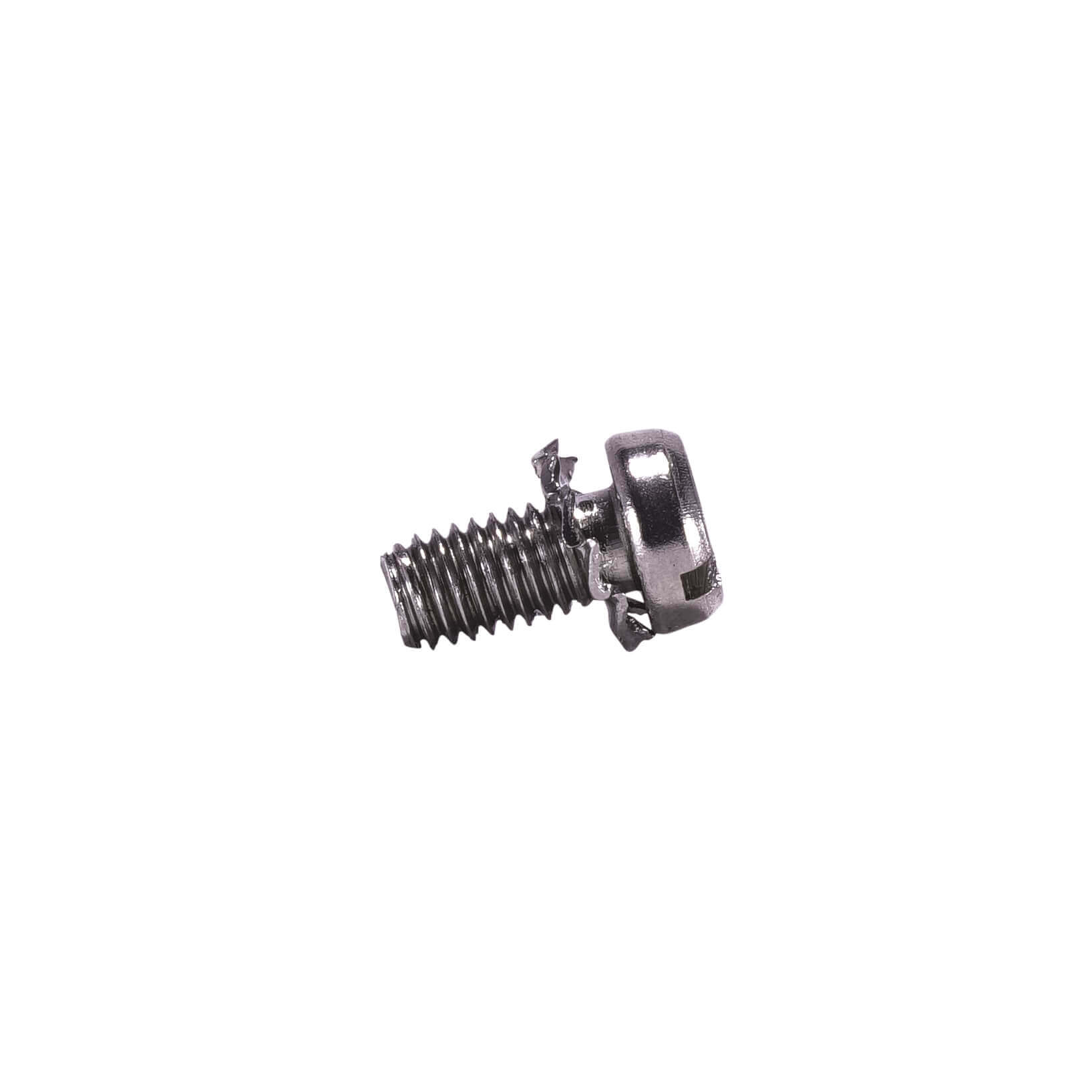No. 33 Screw Stainless